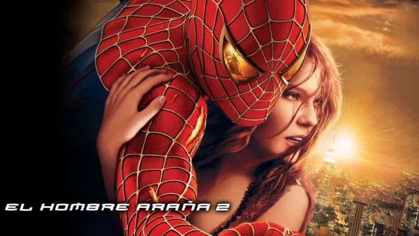thumbnail - El hombre araña 2