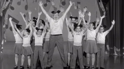 thumbnail - S1:E1 Fun with Music Day:  Oct. 3, 1955