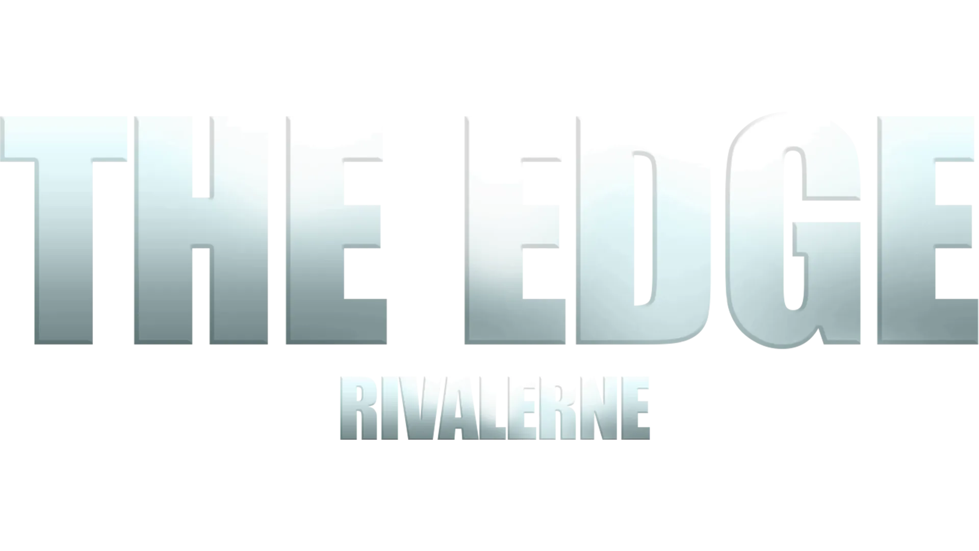 The Edge - rivalerne
