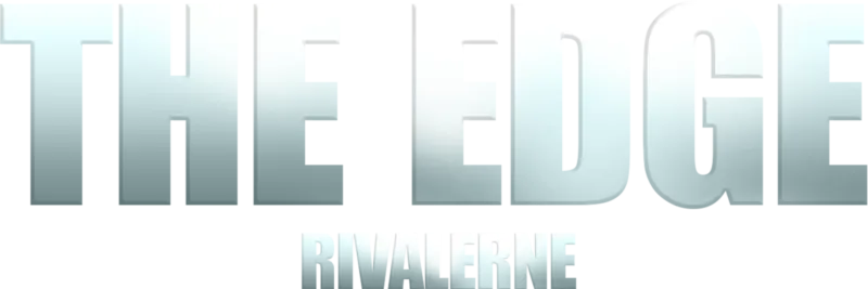 The Edge - rivalerne