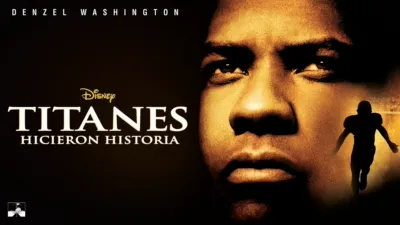 Titanes. Hicieron historia