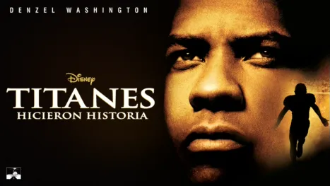 thumbnail - Titanes. Hicieron historia