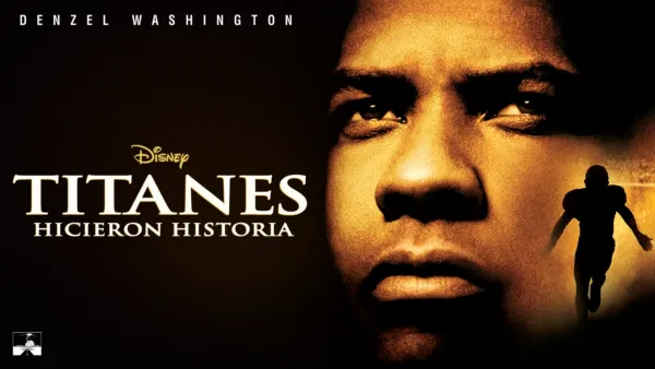 thumbnail - Titanes. Hicieron historia
