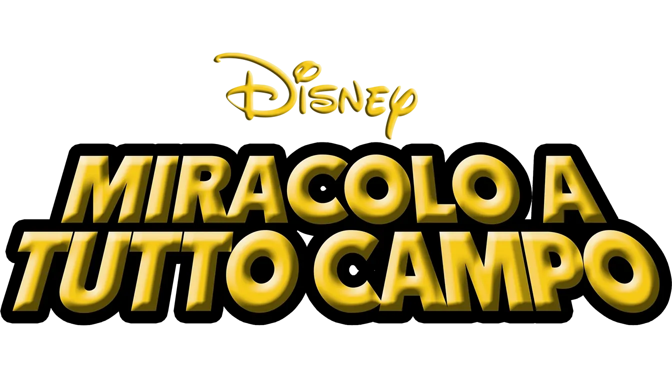 Miracolo A Tutto Campo