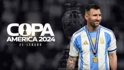 Copa América 2024: El legado