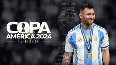thumbnail - Copa América 2024: El legado