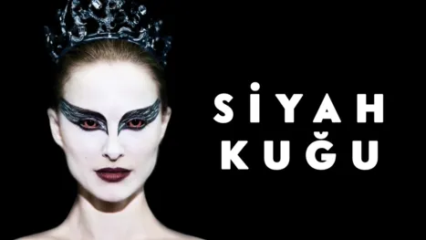 thumbnail - Siyah Kuğu