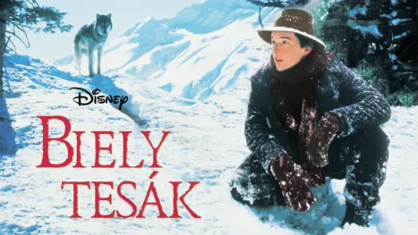 thumbnail - Biely tesák