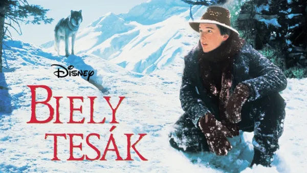 thumbnail - Biely tesák