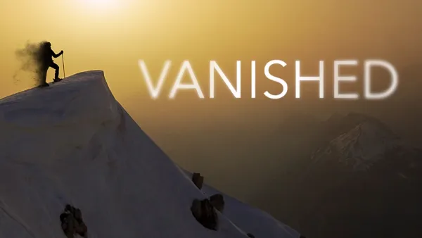 thumbnail - Vanished