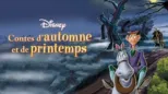 thumbnail - Contes d'automne et de printemps