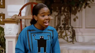 thumbnail - S1:E11 The Quilt