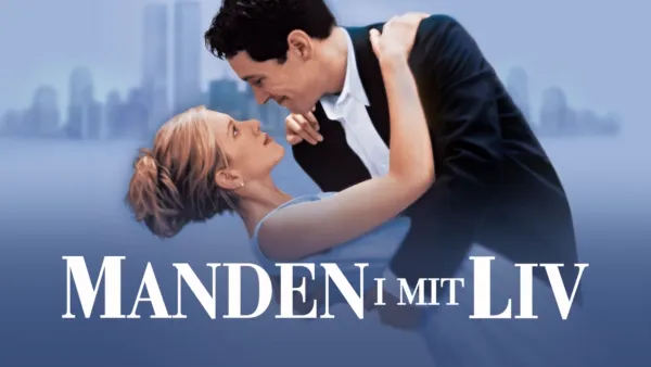 thumbnail - Manden i mit liv