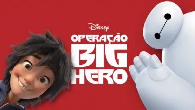 Operação Big Hero