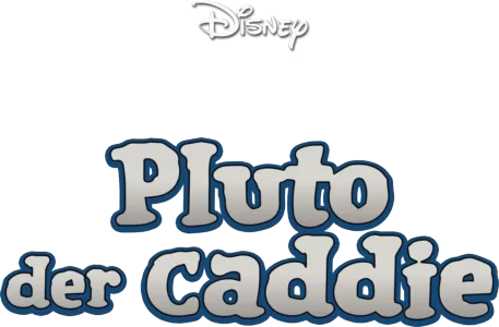 Pluto, der Caddie