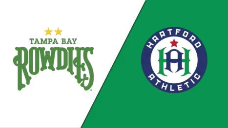 thumbnail - Tampa Bay Rowdies vs. Hartford Athletic