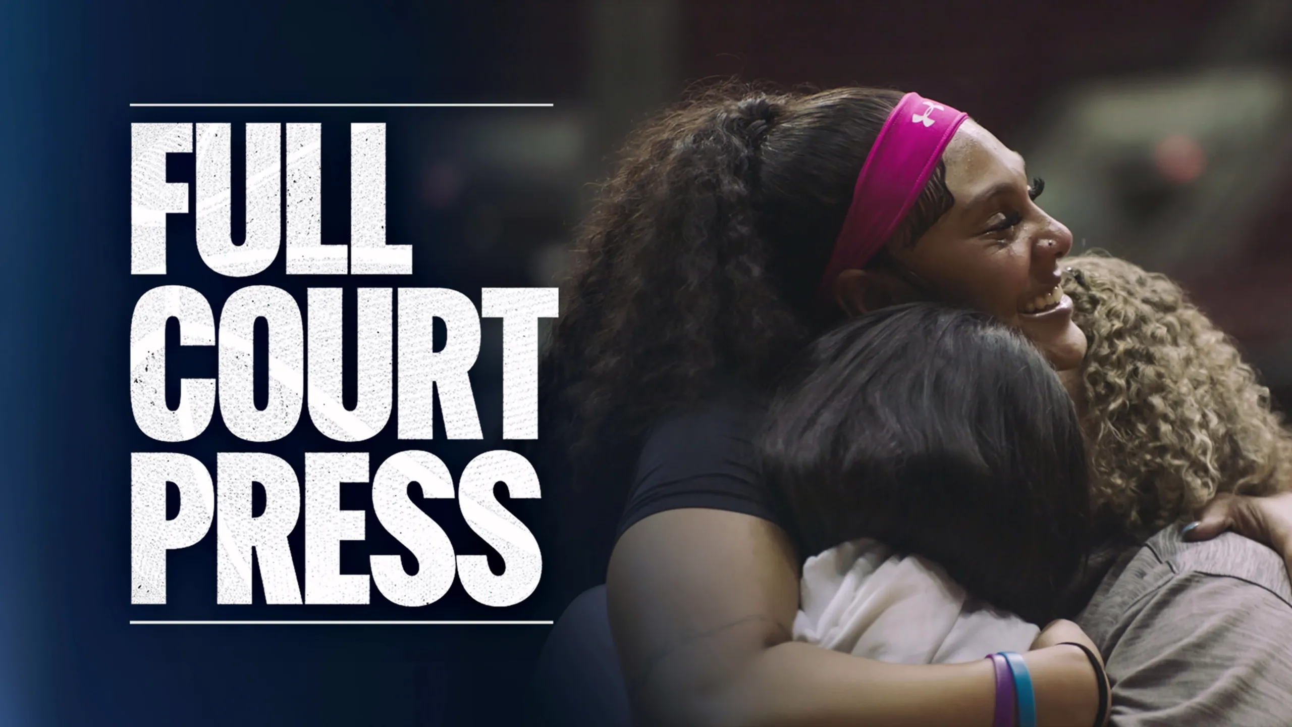 thumbnail - S1:E3 Fearless