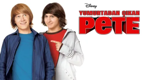 thumbnail - Yumurtadan Çıkan Pete