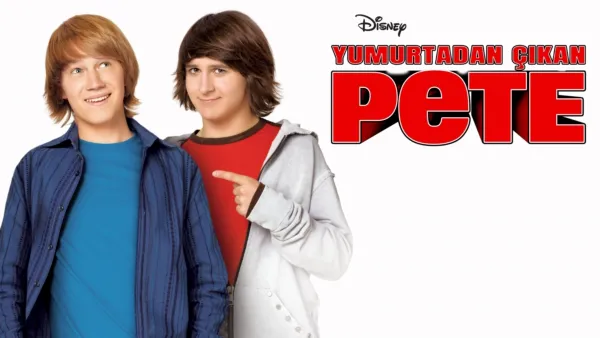 thumbnail - Yumurtadan Çıkan Pete