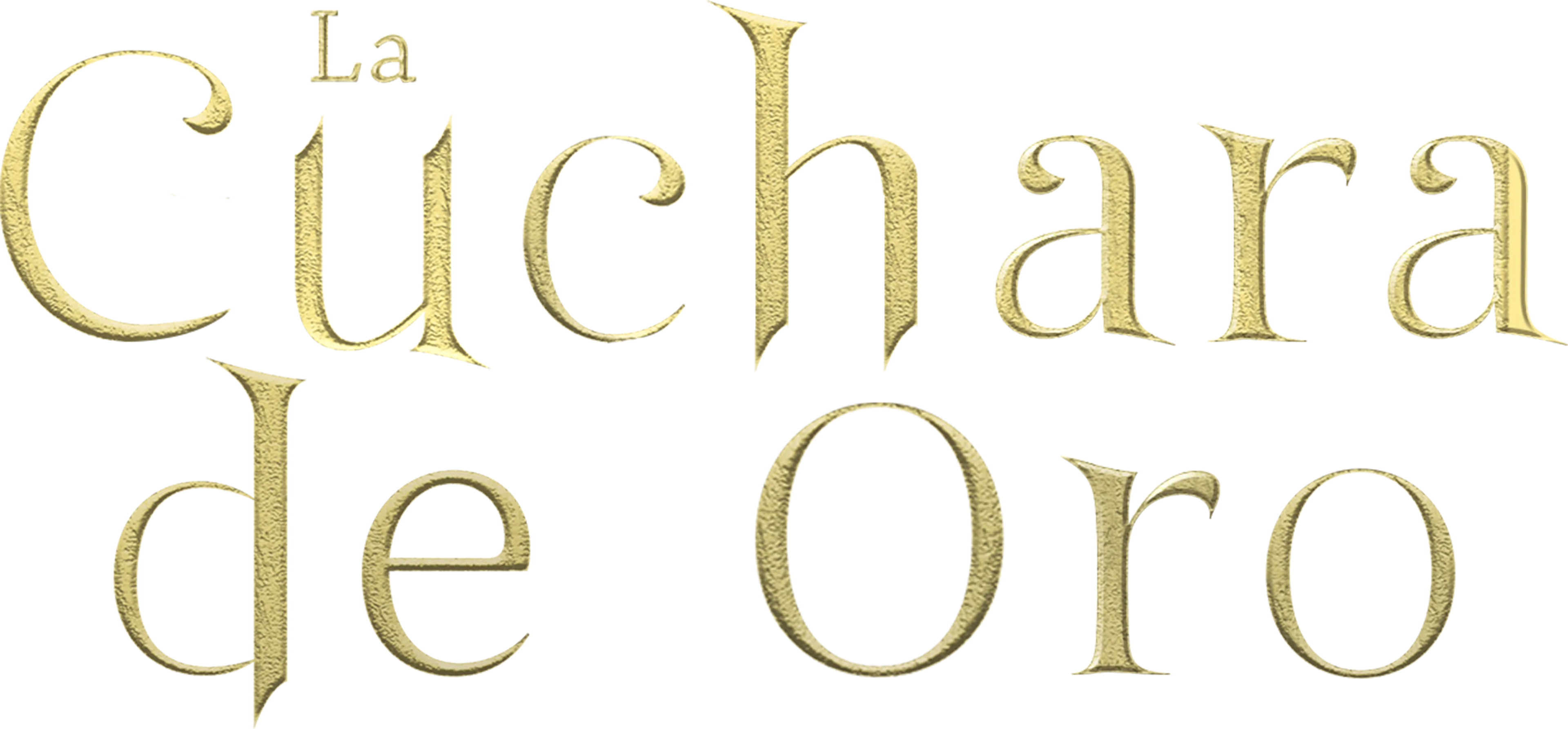La cuchara de oro