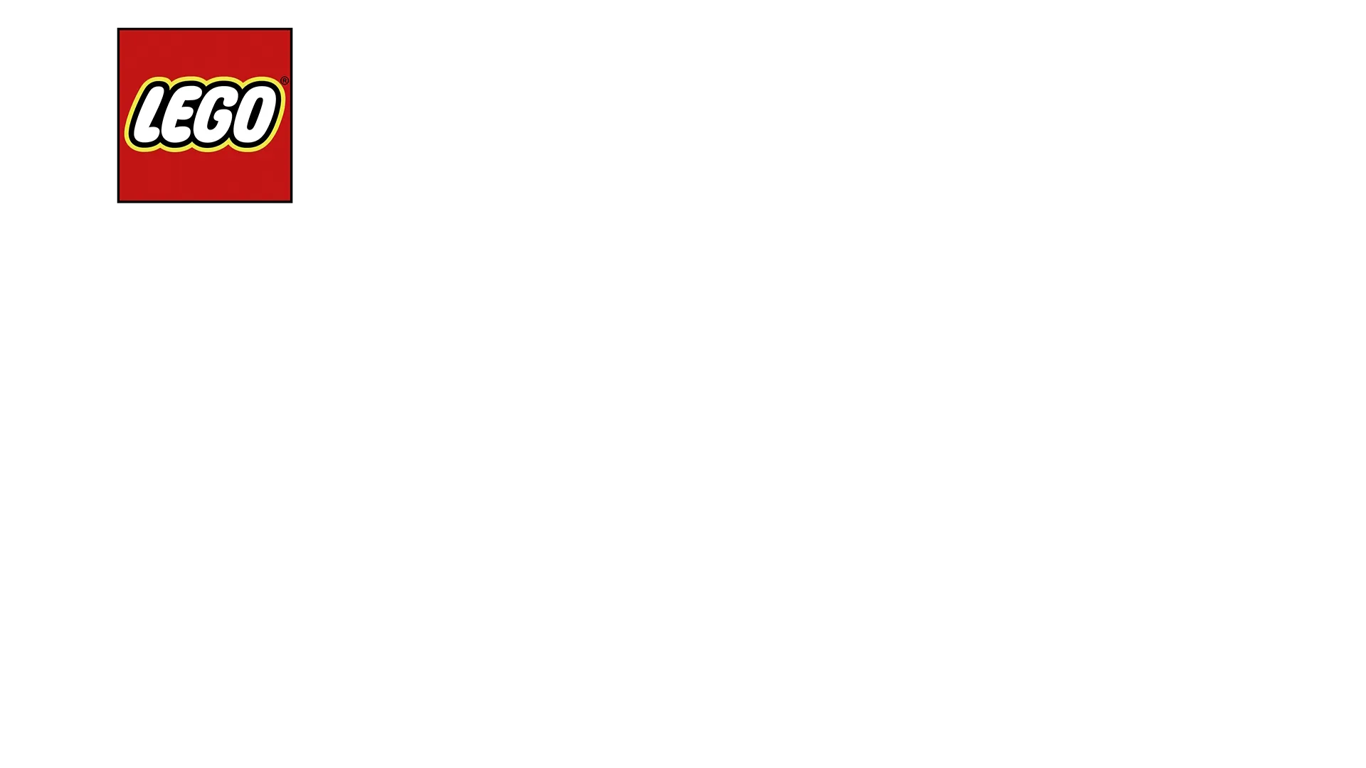 LEGO ディズニープリンセス：ヴィランズ大集合