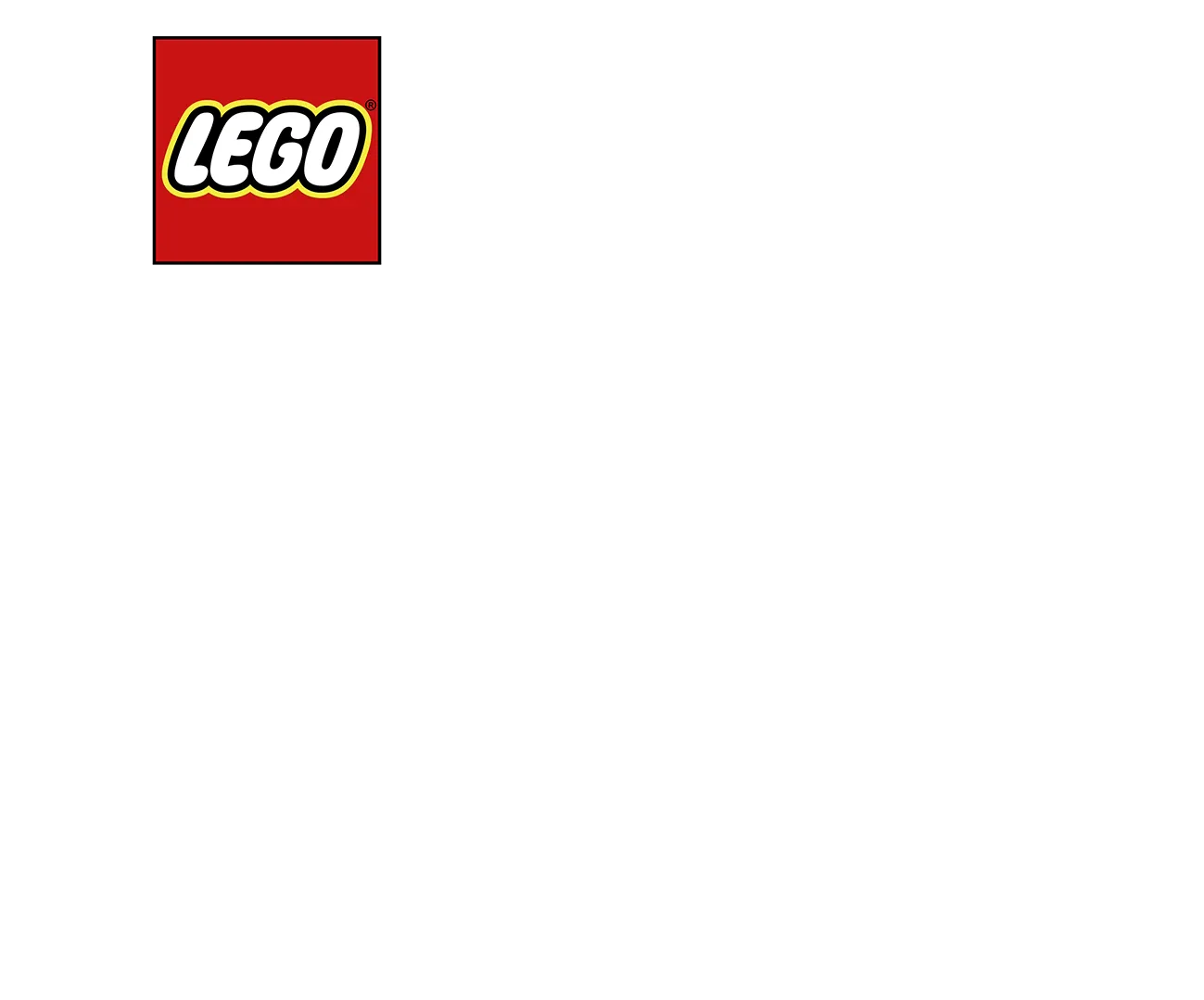 LEGO ディズニープリンセス：ヴィランズ大集合