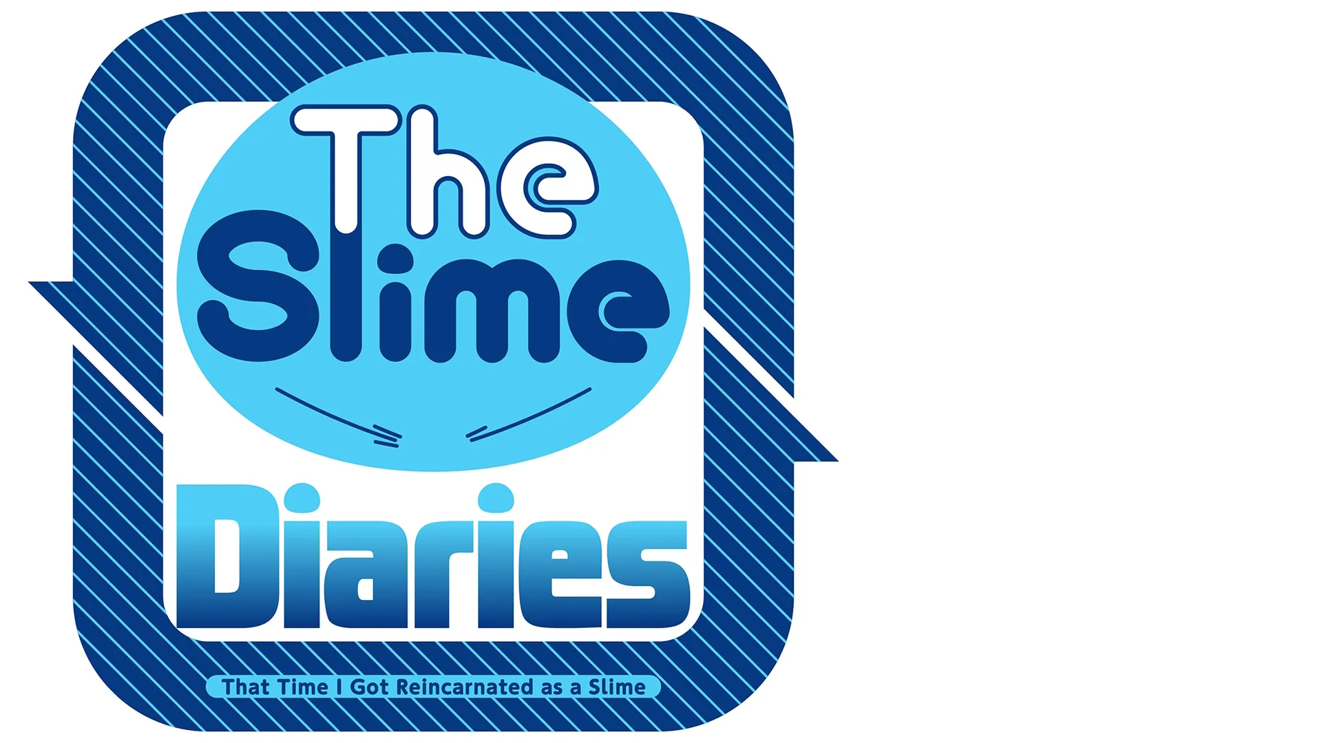 That Time I Got Reincarnated as a Slime: The Slime Diaries