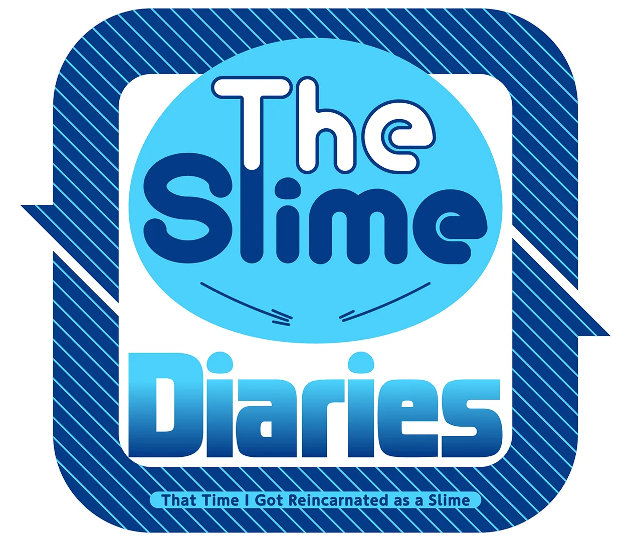 That Time I Got Reincarnated as a Slime: The Slime Diaries