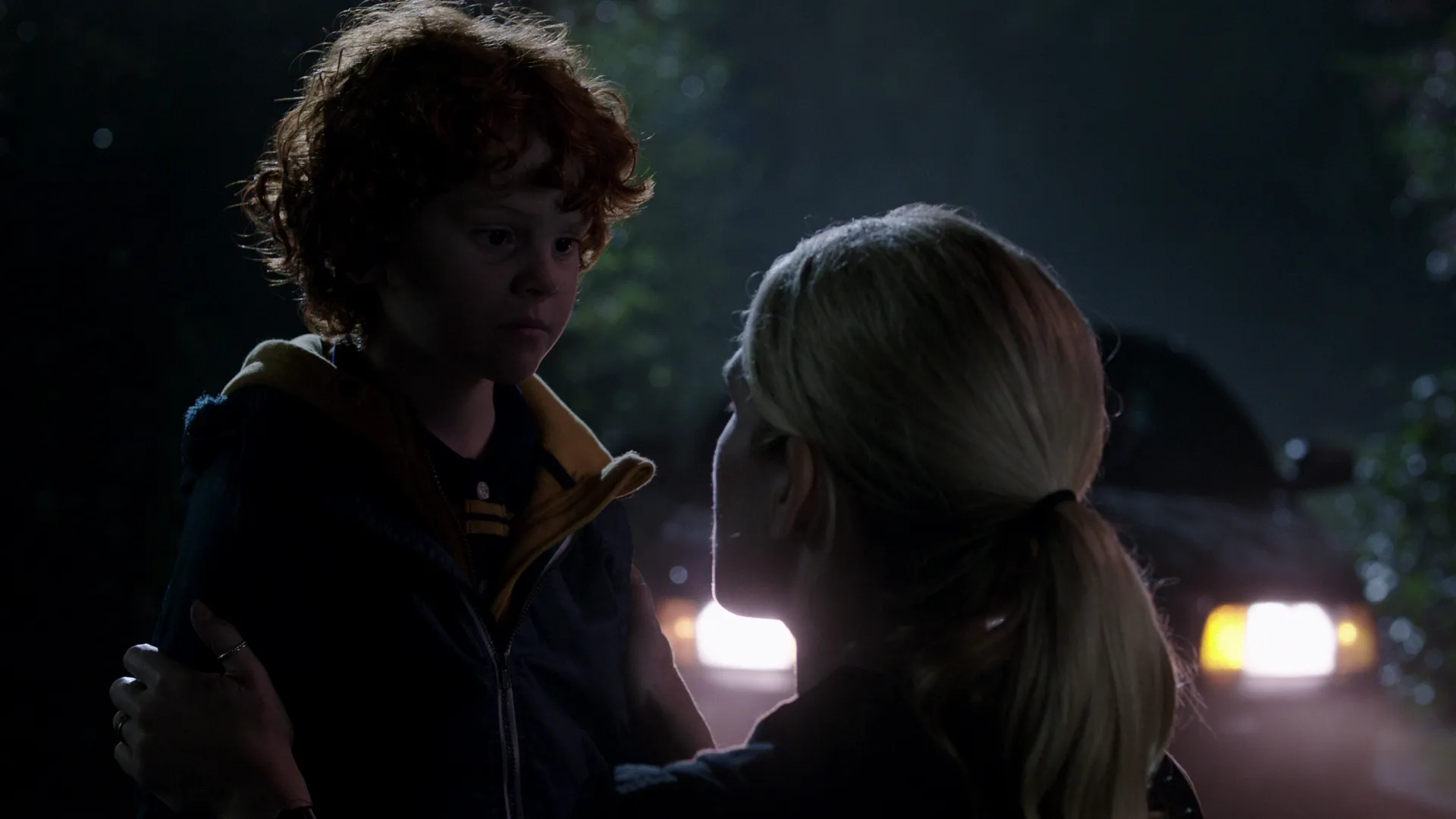 thumbnail - S1:E8 "A Hollow Man"