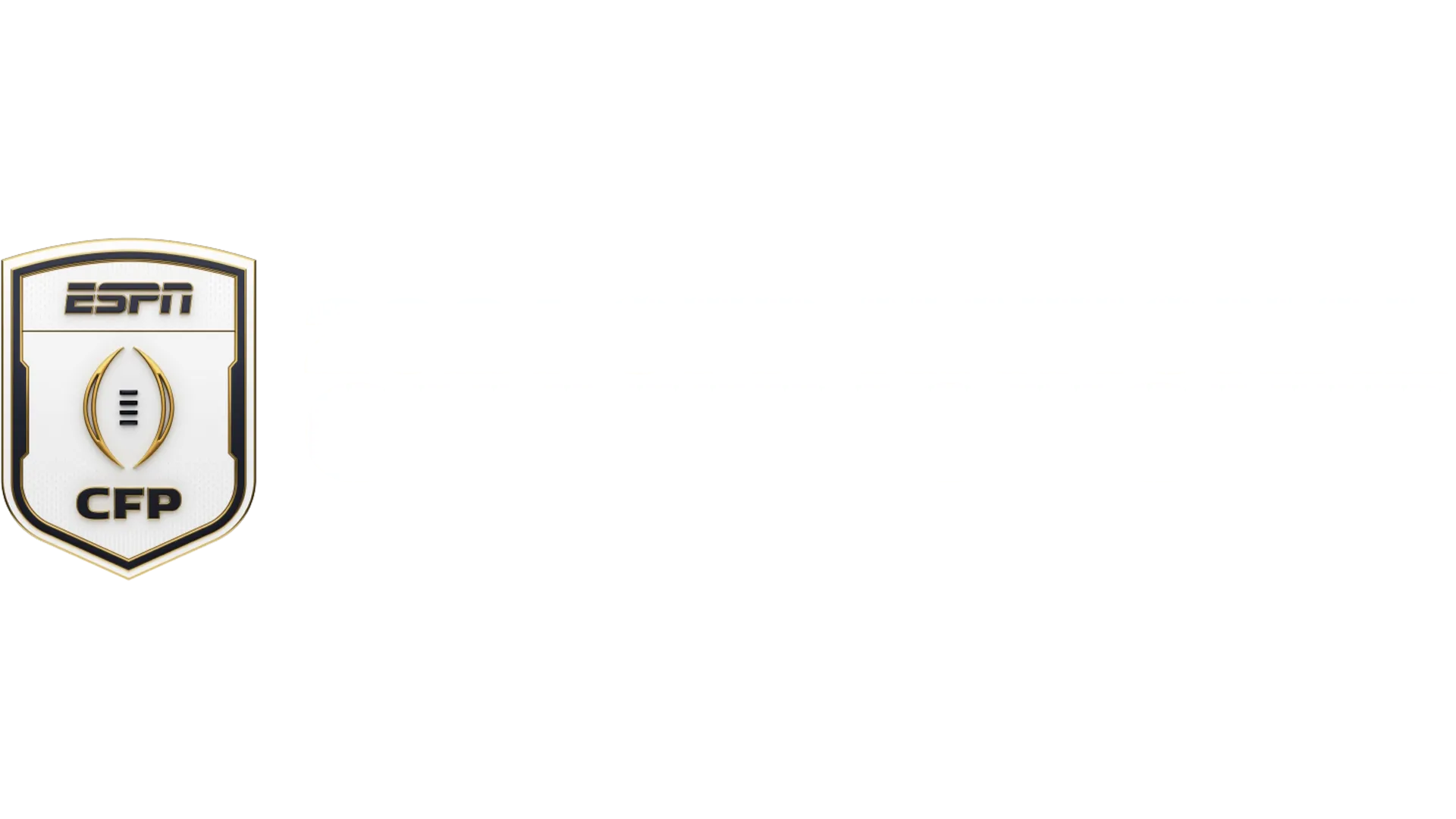 2021 CFP National Championship