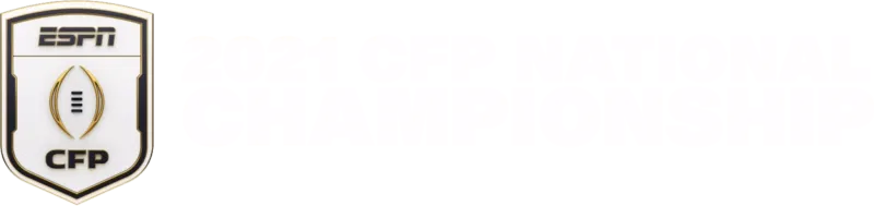 2021 CFP National Championship