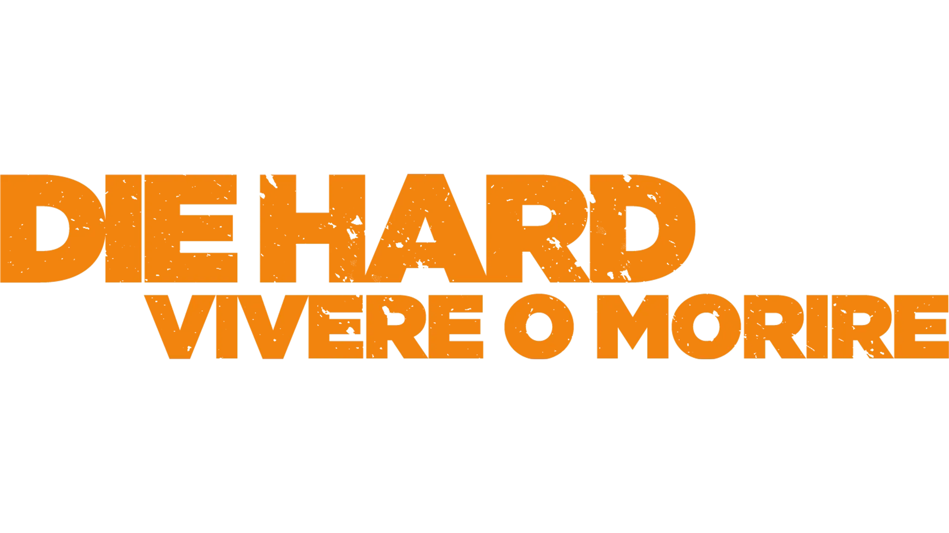 Die Hard - Vivere o Morire