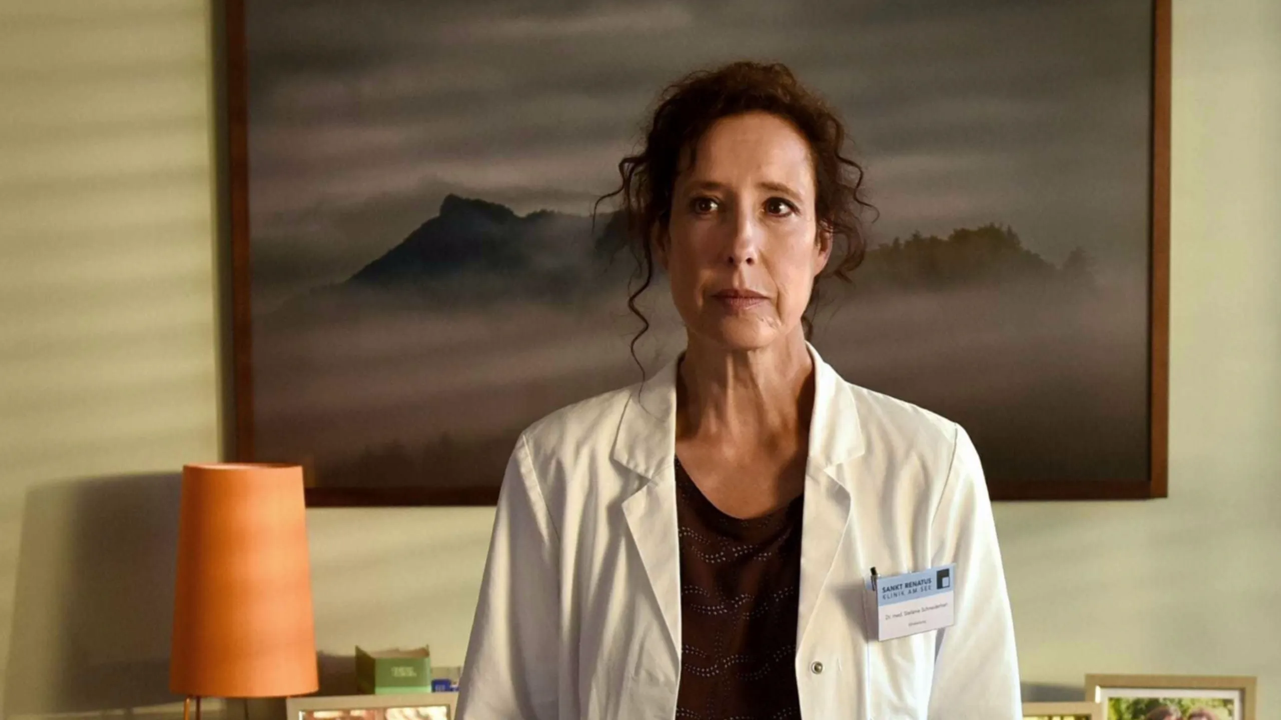 Frühling - Mit dem Feind im Bett