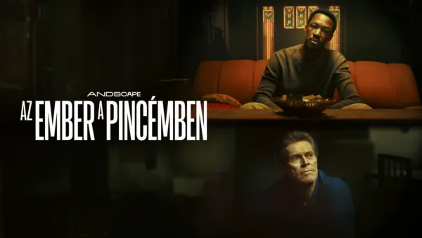 thumbnail - Az ember a pincémben