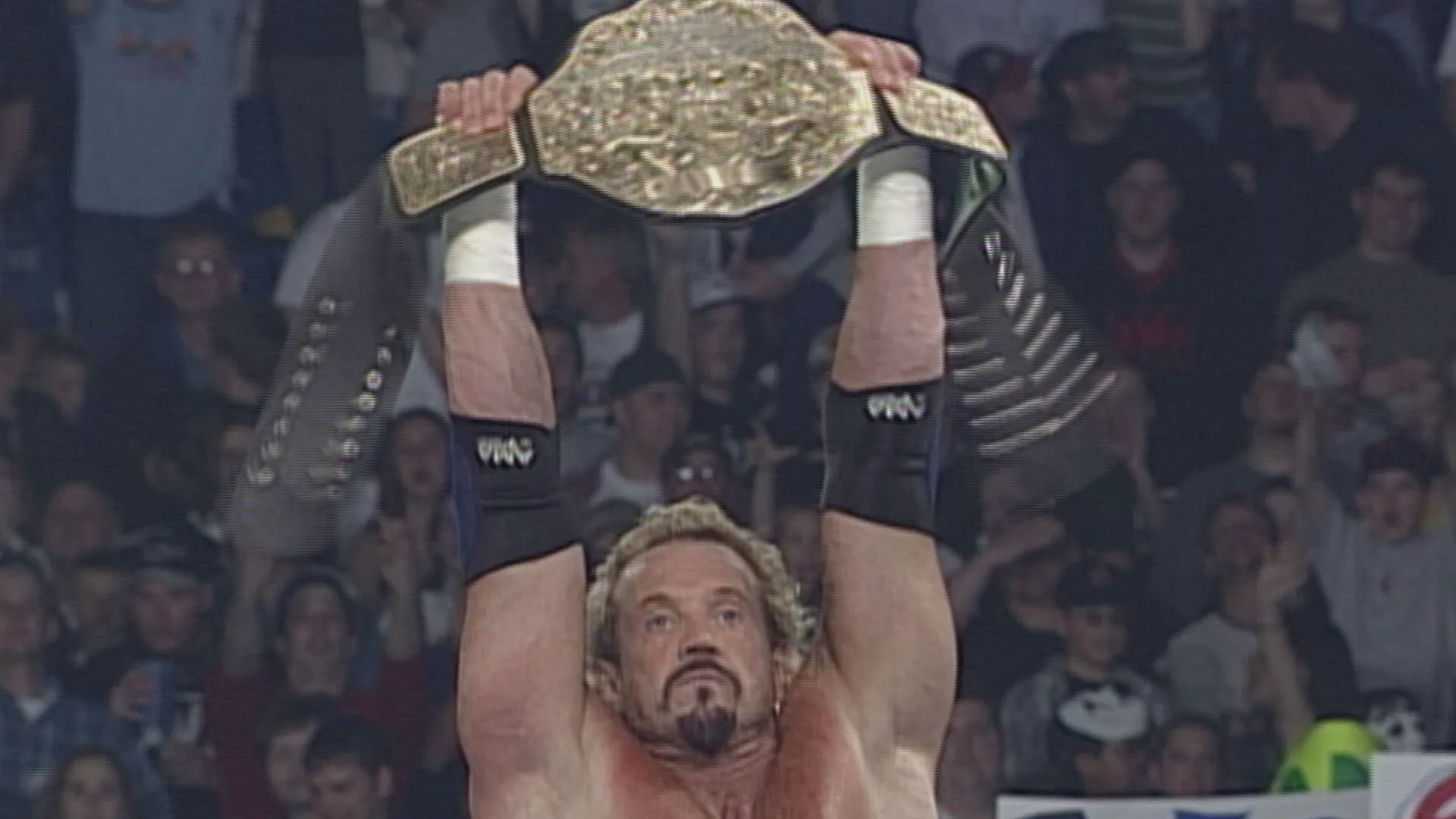 thumbnail - S4:E4 Diamond Dallas Page