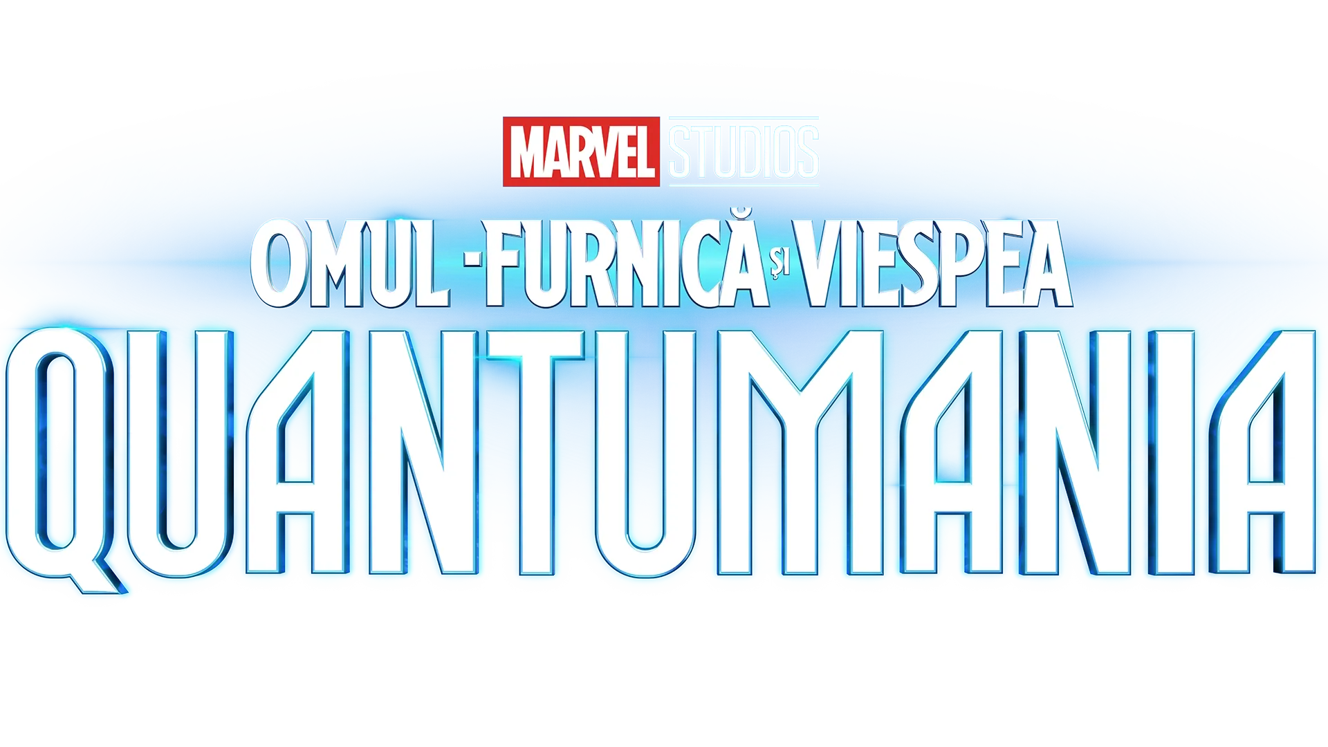 Omul-Furnică şi Viespea: Quantumania