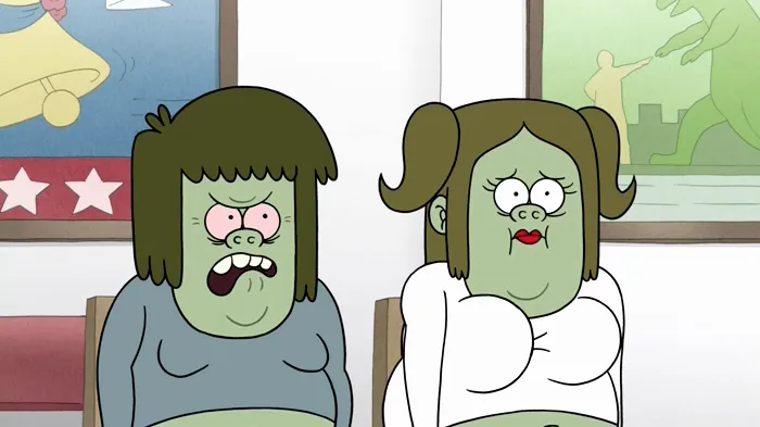 thumbnail - S6:E14 Married and Broke