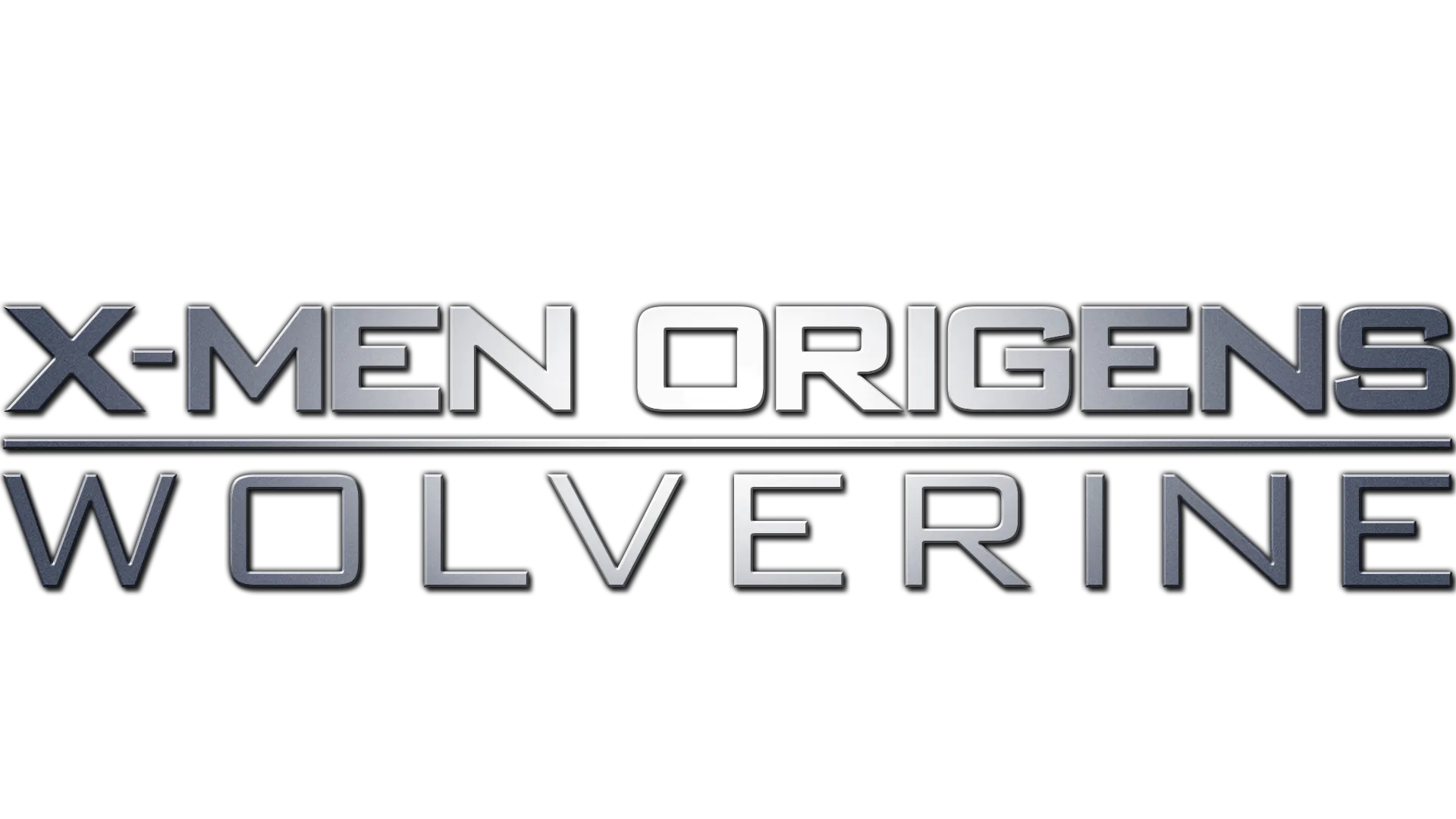 X-Men Origens: Wolverine