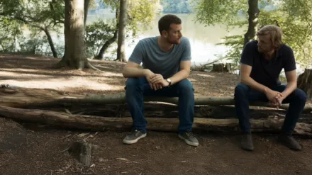 Käthe und ich - Das Adoptivkind