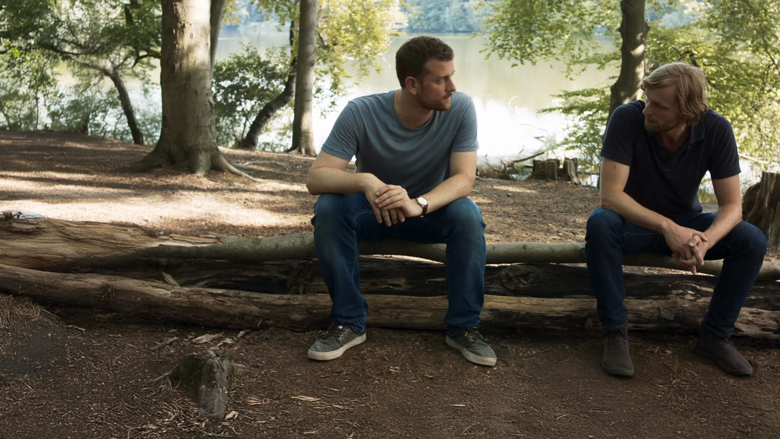 Käthe und ich - Das Adoptivkind