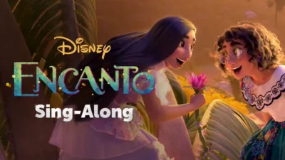 Encanto Sing-Along