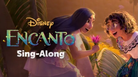 thumbnail - Encanto Sing-Along