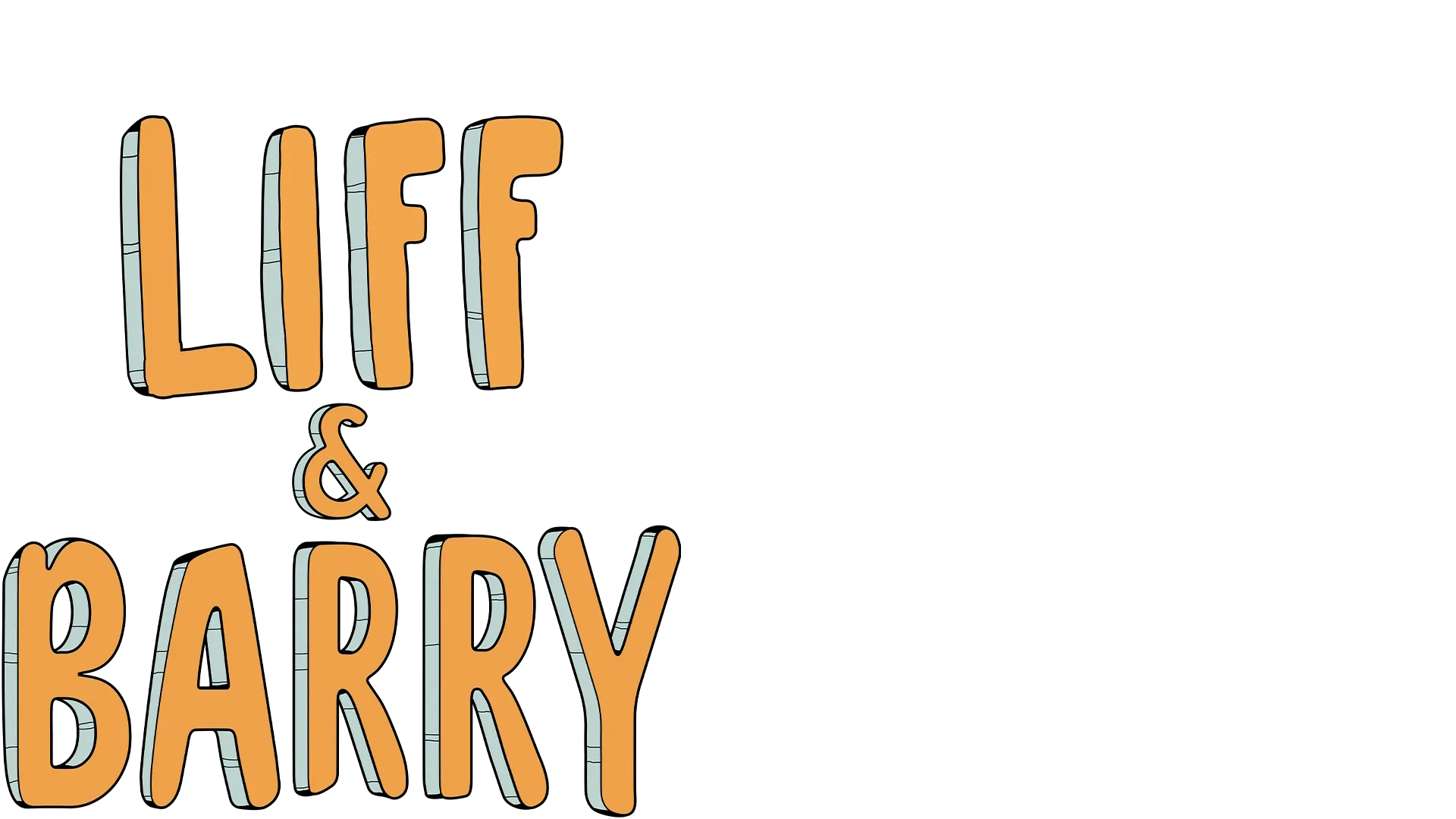Liff & Barry