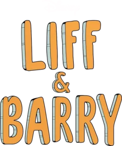 Liff & Barry