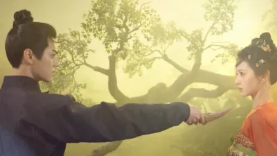 thumbnail - S1:E6 Episode 6