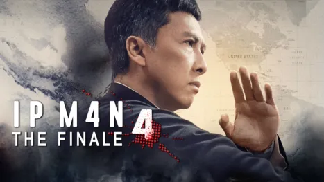 thumbnail - Ip Man 4: The Finale