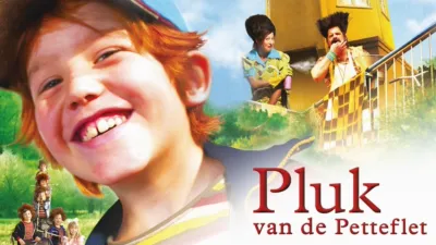 Pluk van de Petteflet