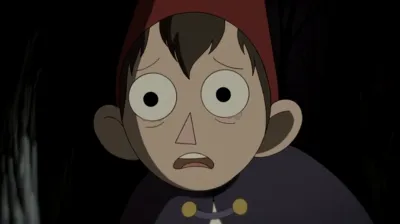 thumbnail - S1:E10 The Unknown