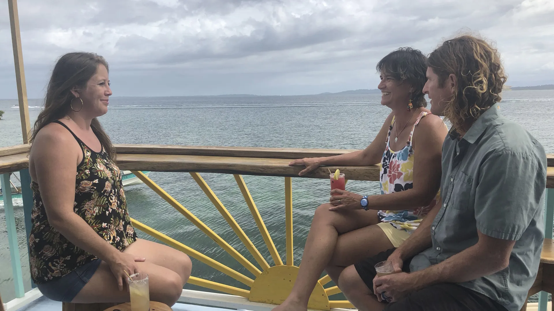 thumbnail - S13:E6 Island Dream in Bocas del Toro