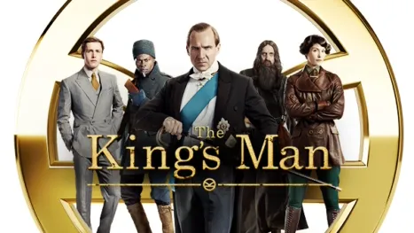 thumbnail - The King's Man